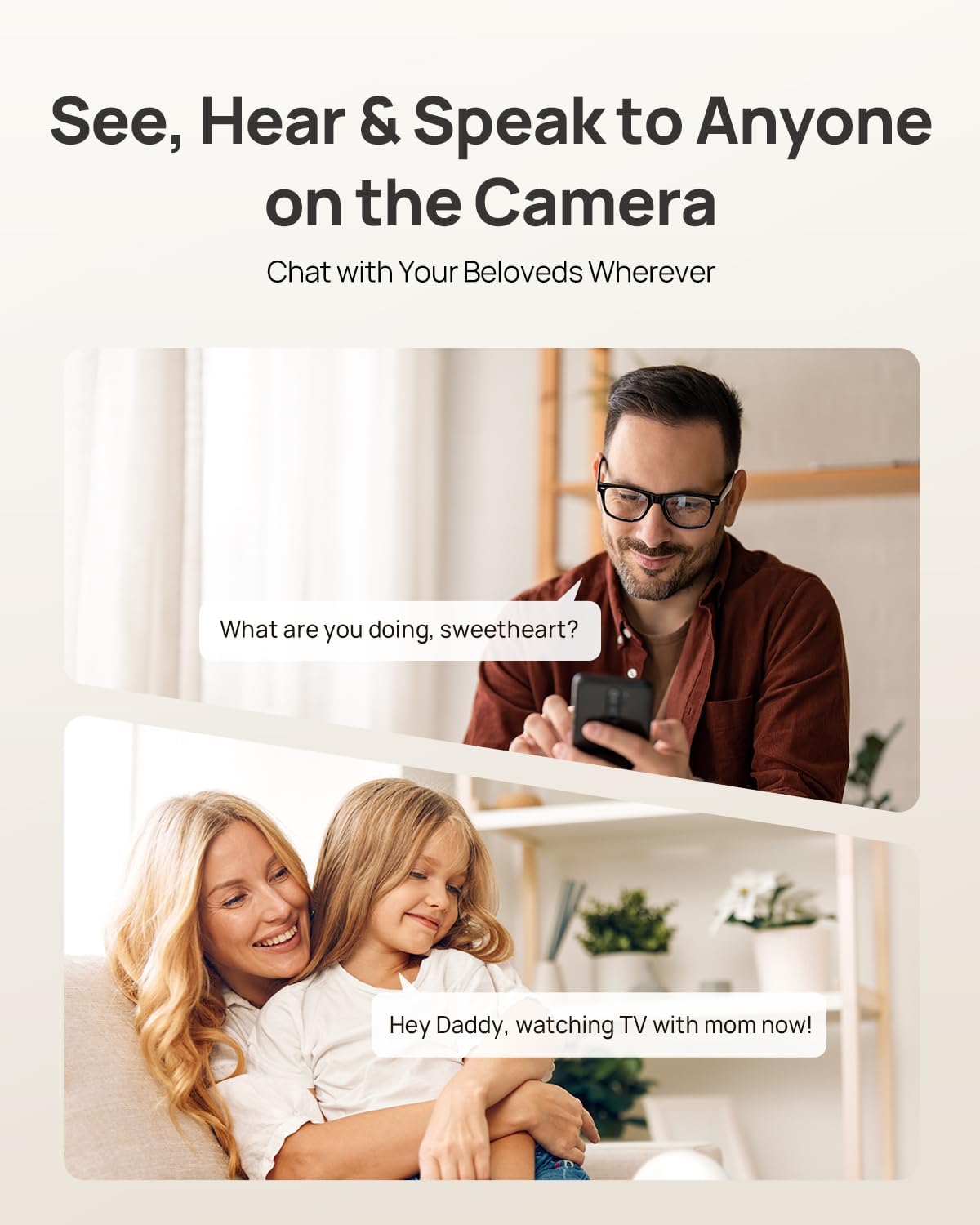 Home Security Revolution