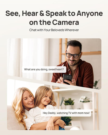 Home Security Revolution