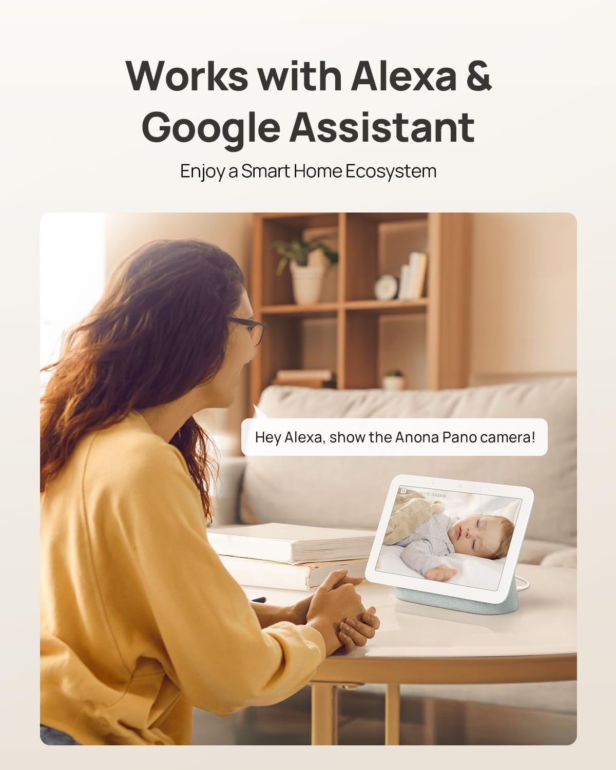 Home Security Revolution