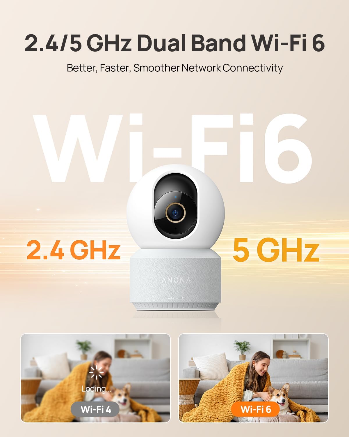 Home Security Revolution