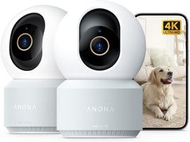 Home Security Revolution