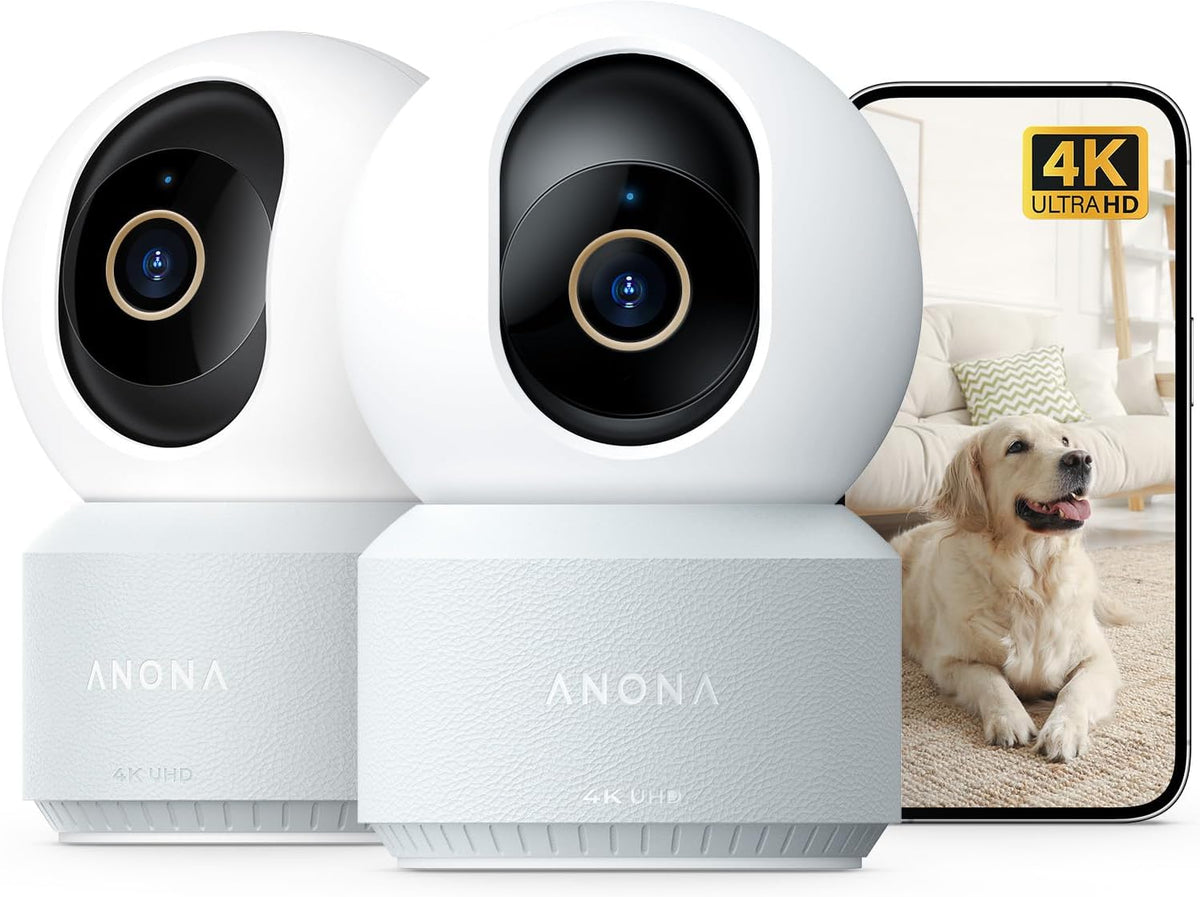 Home Security Revolution