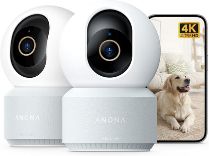 Home Security Revolution