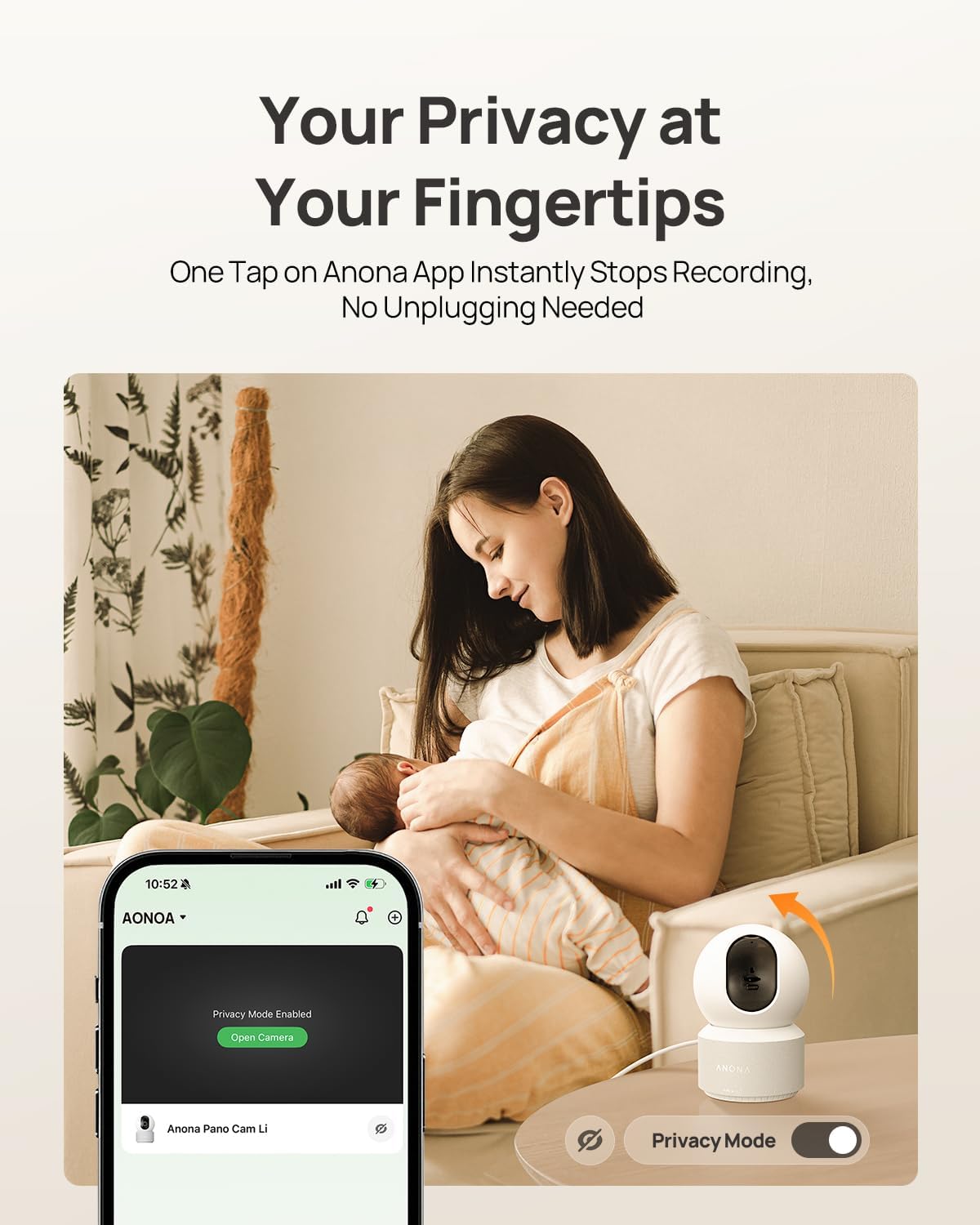 Home Security Revolution
