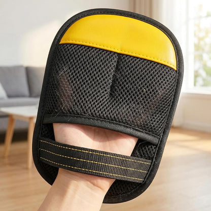 Eco-Friendly Pet Hair Remover Glove